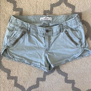 Hollister shorts